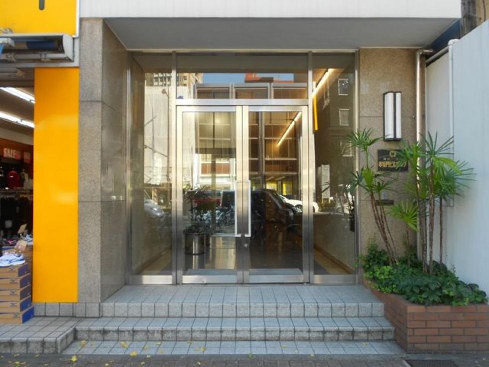 室内イメージ2