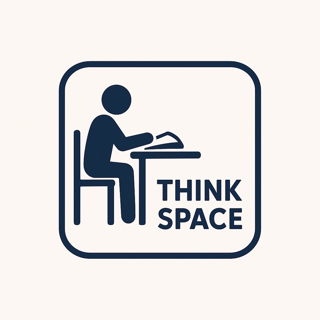 Think Space ロゴ
